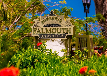 DISCOVER FALMOUTH